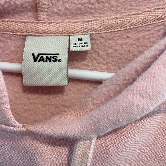 Vans Hoodie - Picture 4 of 4
